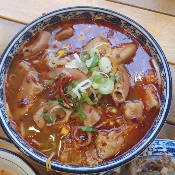 땀땀 이미지