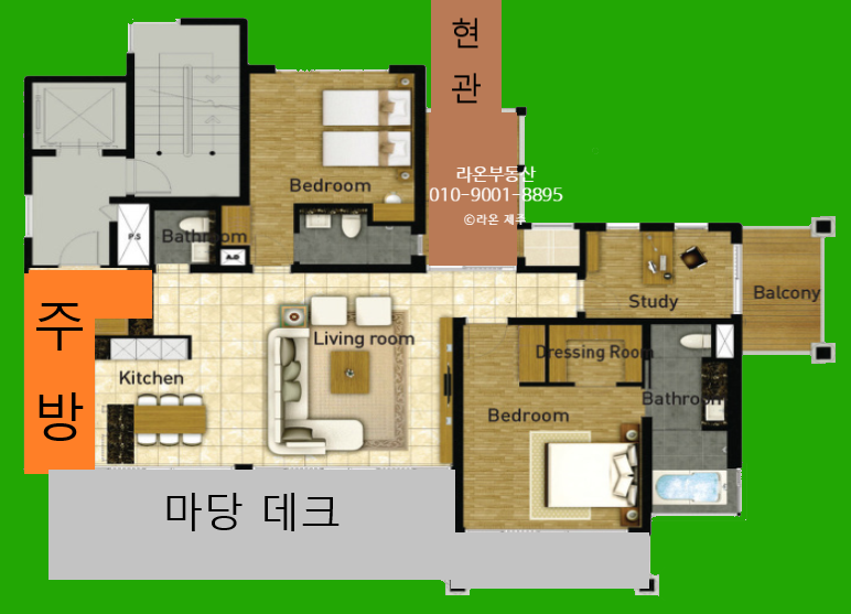 라온프라이빗타운 이미지