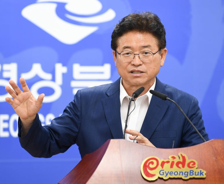 삼보모터스(주)세천공장 이미지