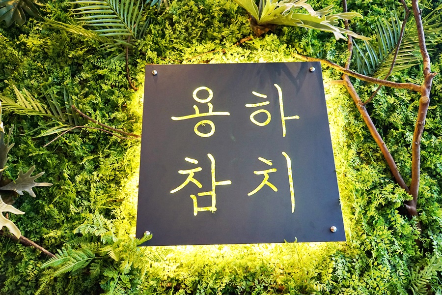용하초밥참치 이미지