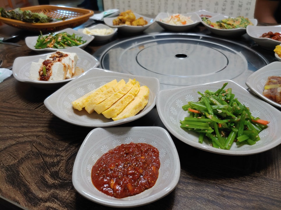 참숯생고기 이미지