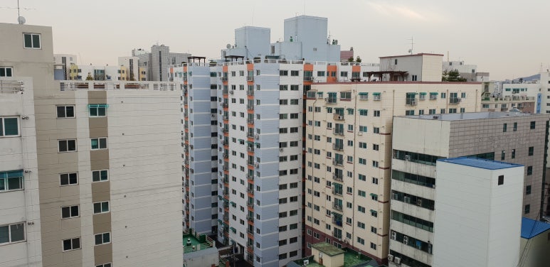 로터리커피숍 이미지