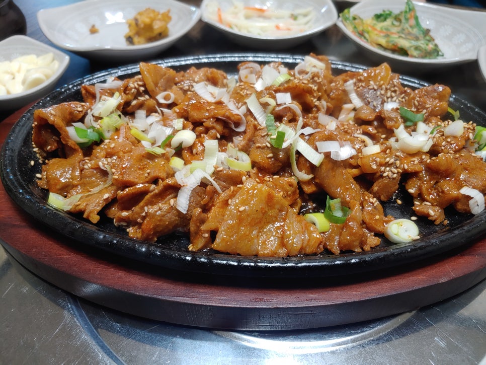 참숯생고기 이미지