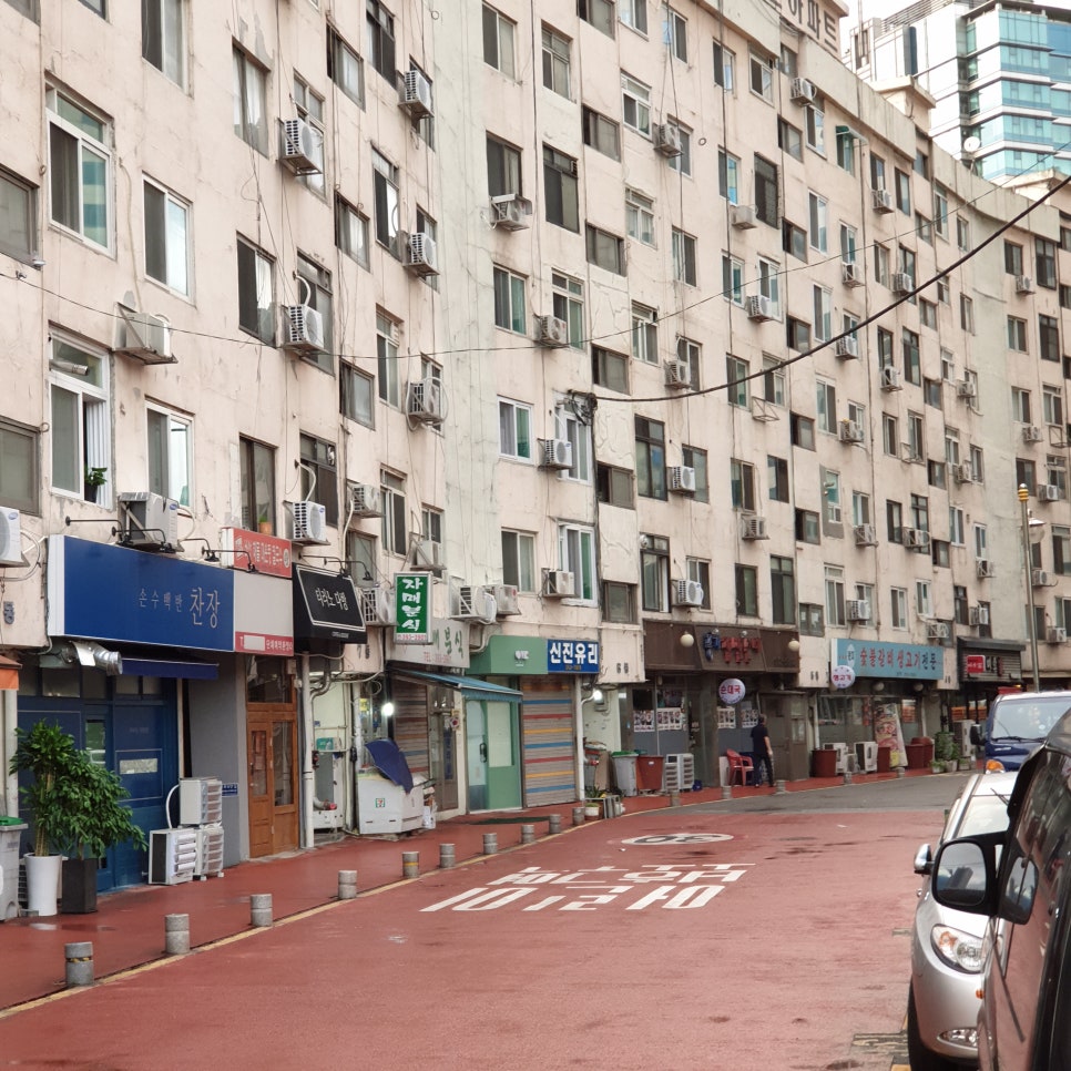 커피빈순화점 이미지