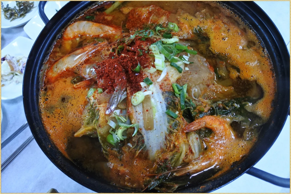서해안식당 이미지