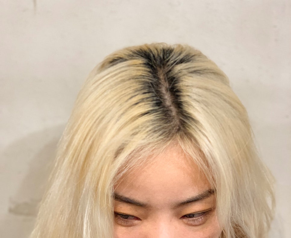 빛의헤어 이미지