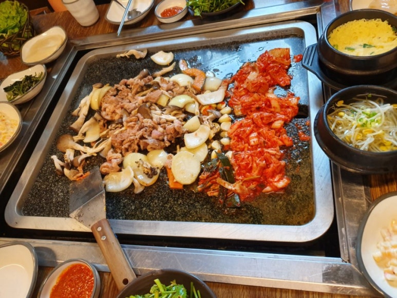 천상천하오리독존 이미지