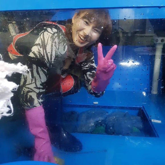 동강횟집 이미지