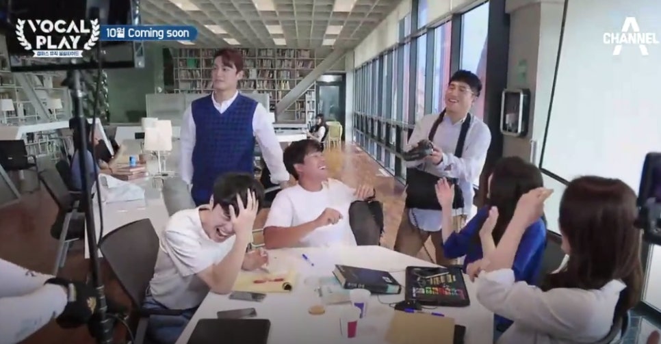 베스트브라더스 이미지