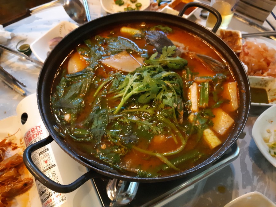 이정이네먹거리 이미지
