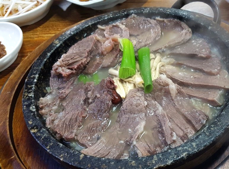 박가네장수촌 이미지