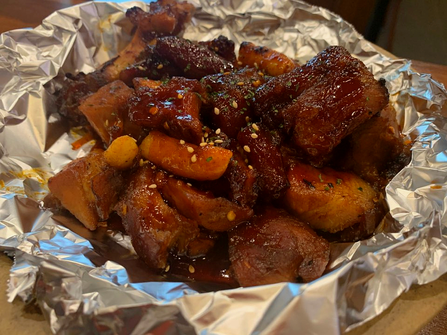 도야족발 이미지