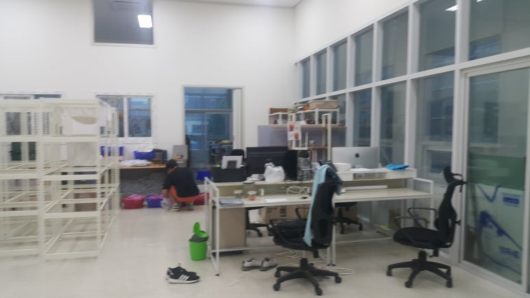 (주)케이엘테크 이미지