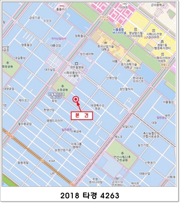 코비엠(주) 이미지