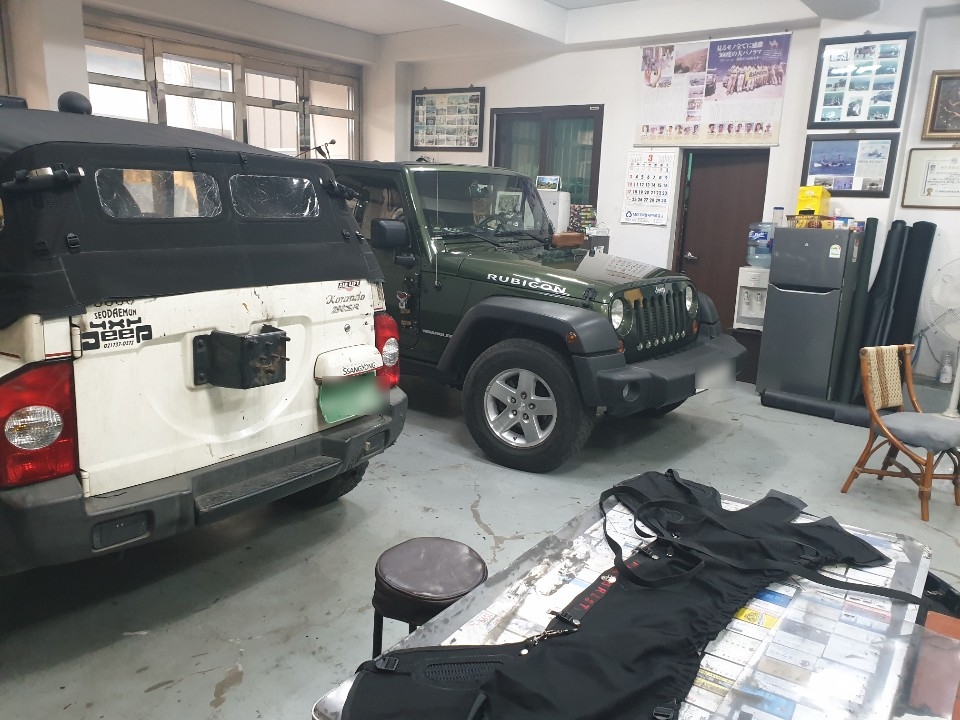 서대문JEEP 이미지