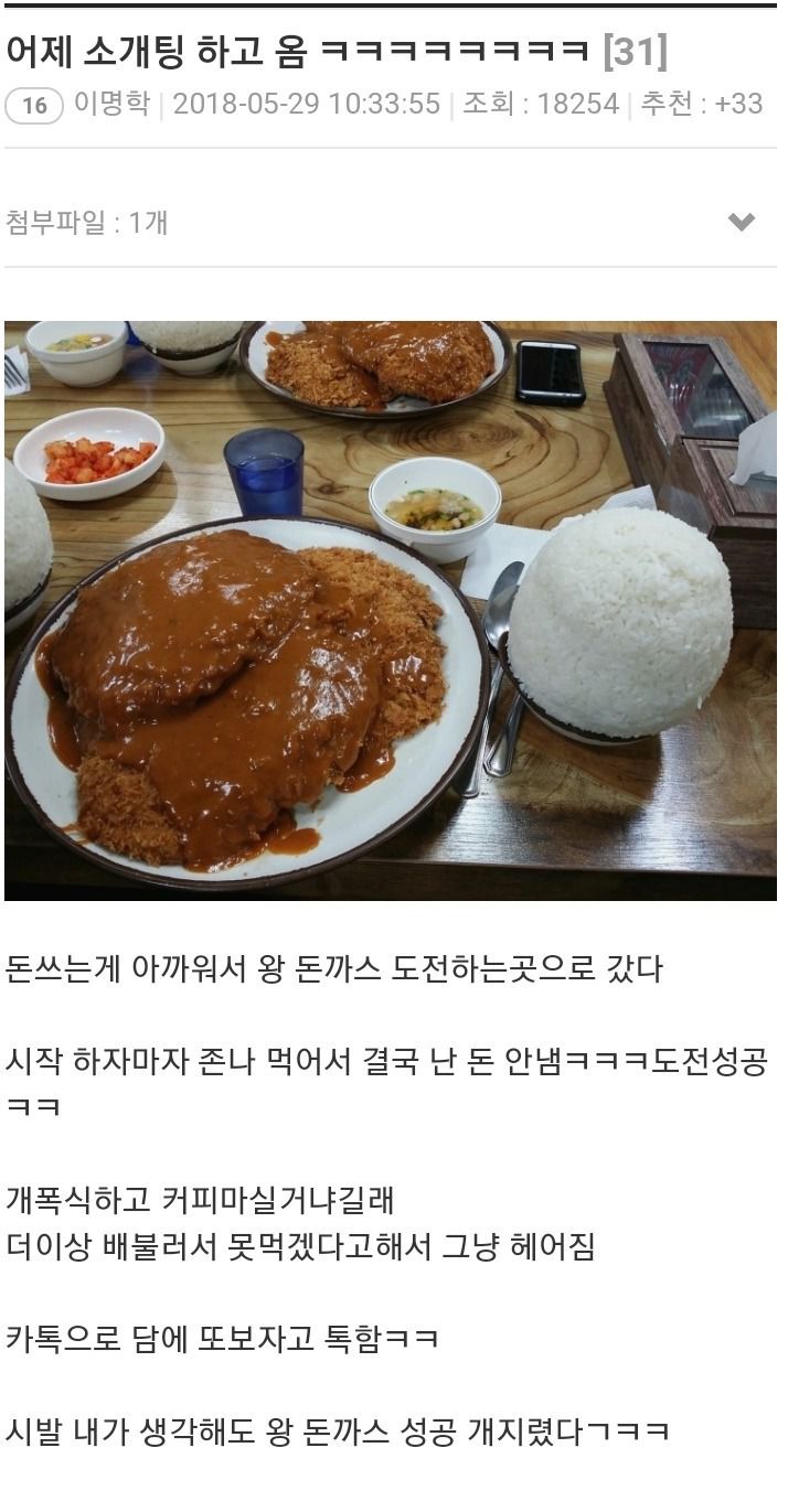경우돈까스 이미지