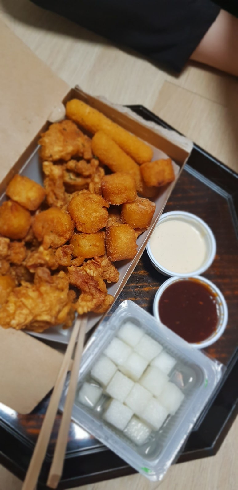 노랑통닭 대연점 이미지