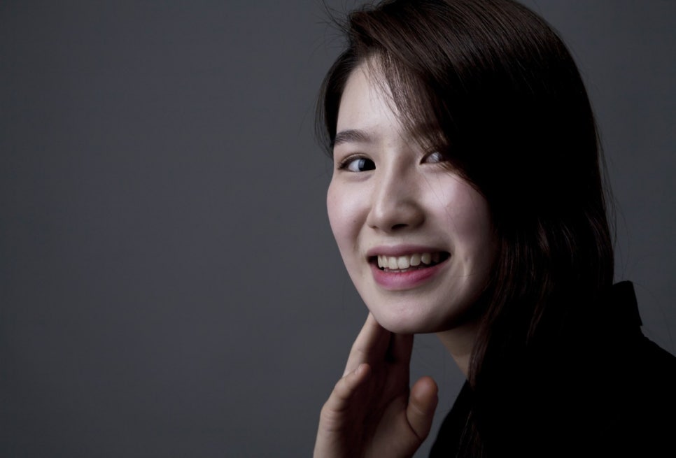잘 헤어 이미지