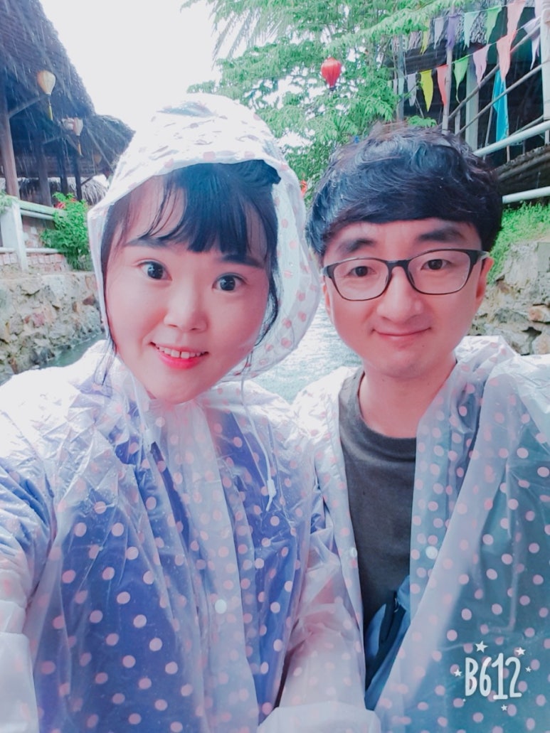 우보투어 이미지