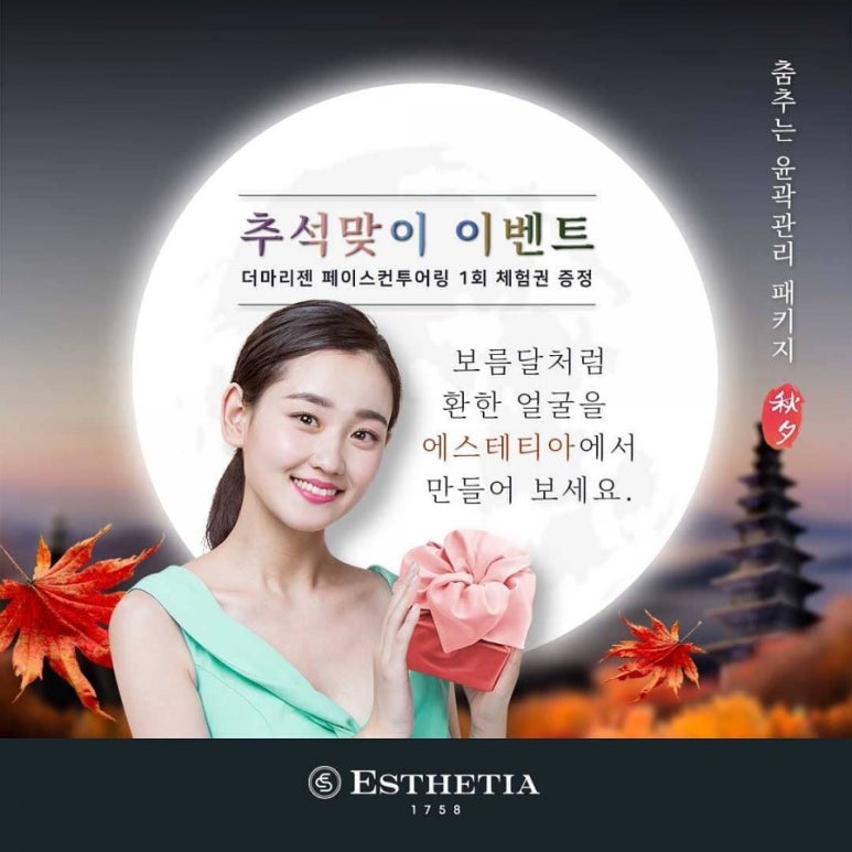 에스테티아세종소담 이미지