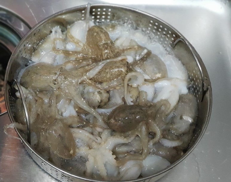 킹콩호 이미지