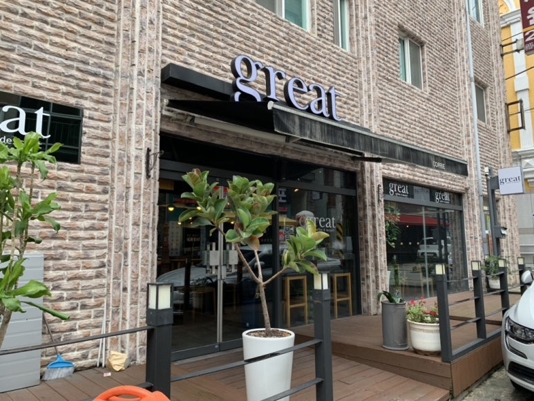 이디야커피서원대점 이미지