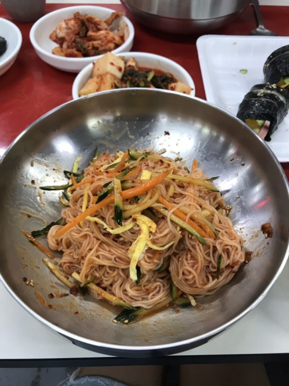 시장국수방 이미지