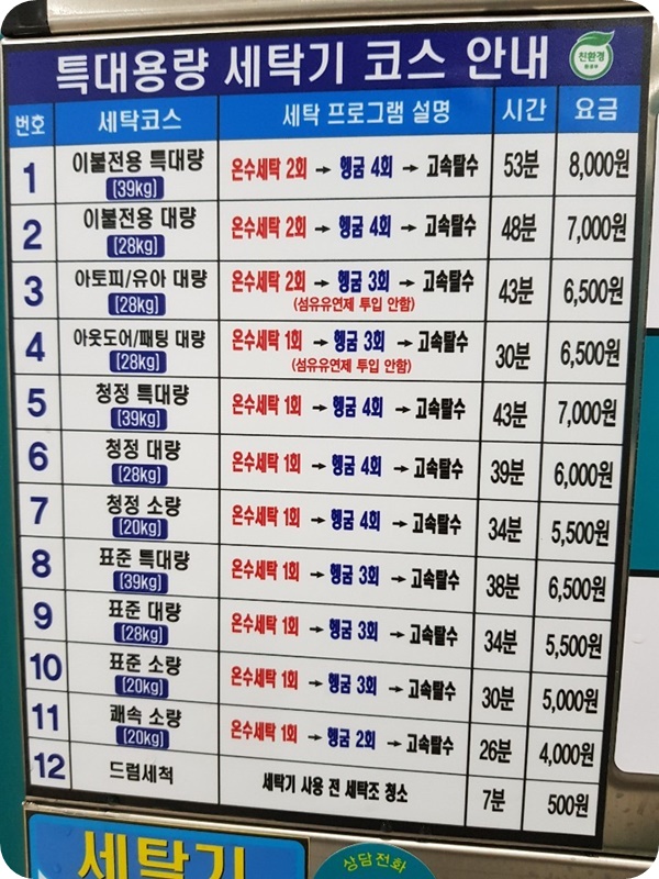 아쿠아워시광주 이미지
