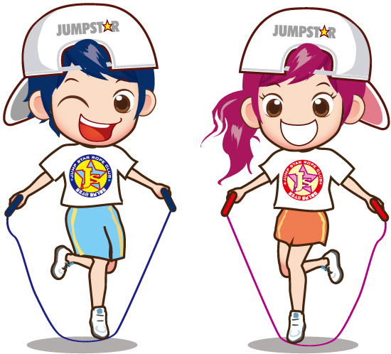 점프스타 이미지