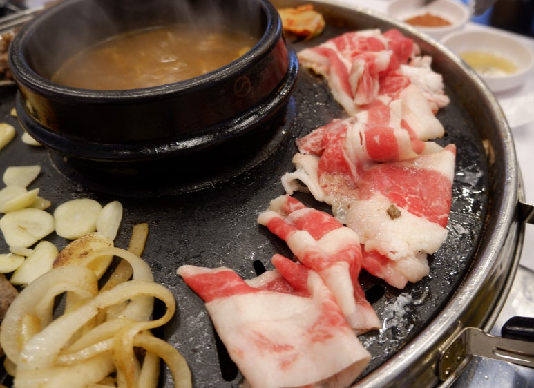 문가네 정육식당 마포역점 이미지