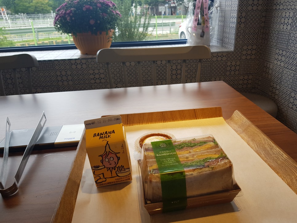 파리바게뜨울산천곡점 이미지