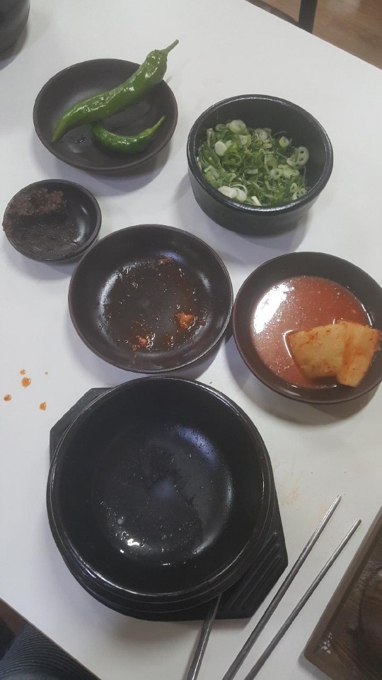 원주가마솥설렁탕 이미지