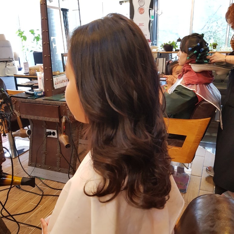 스펠라 헤어 메디컬 이미지
