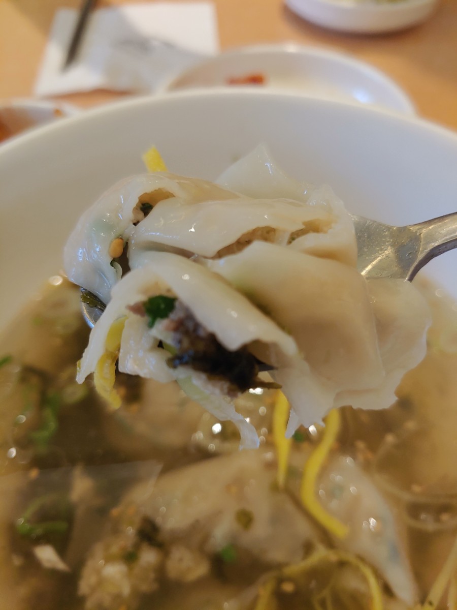 삼원칼국수 이미지