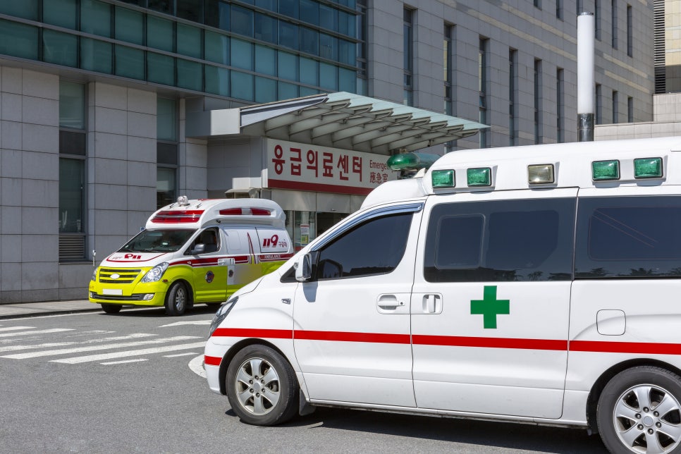 계명대의과대학 경주동산병원 이미지