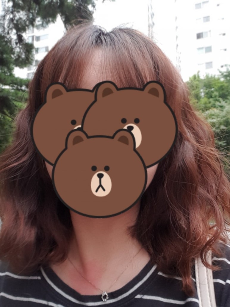 삼만헤어 이미지