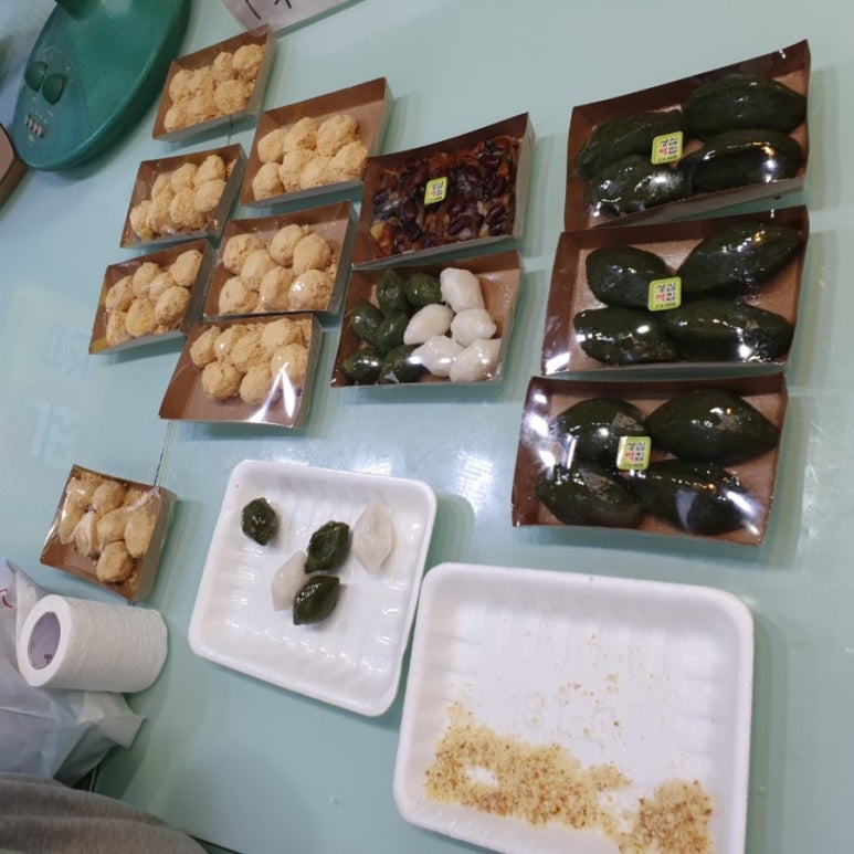 성심떡집 이미지