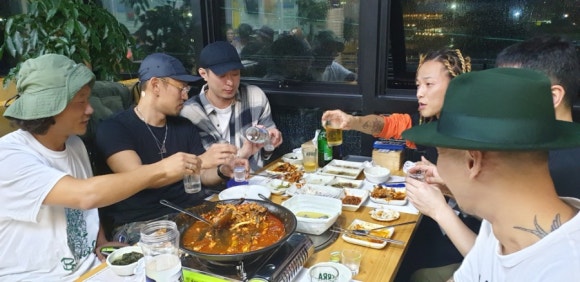 카N카공업사 이미지