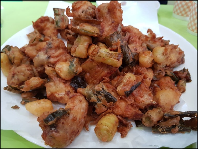 매일통닭 이미지