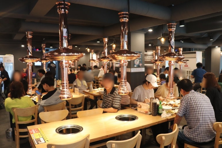 명륜진사갈비일산역점 이미지