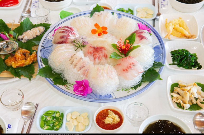 산호식당 이미지