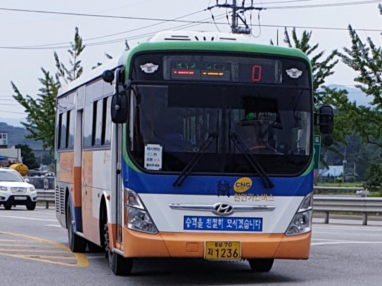 원덕중고등학교 이미지