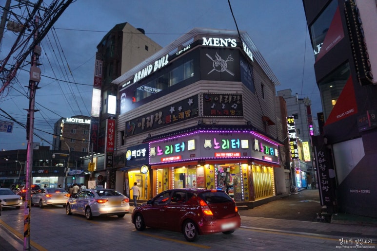 메가바버샵 이미지