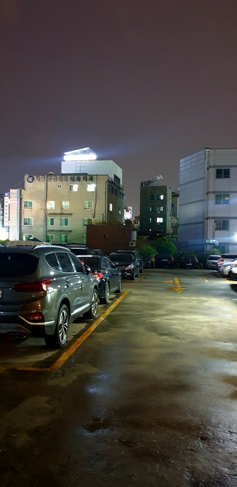 시래불고기 화풍정 이미지