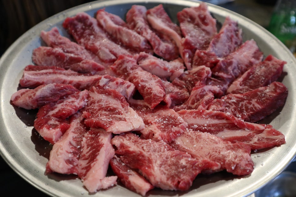 깡통갈비백천점 이미지