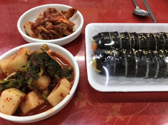 시장국수방 이미지