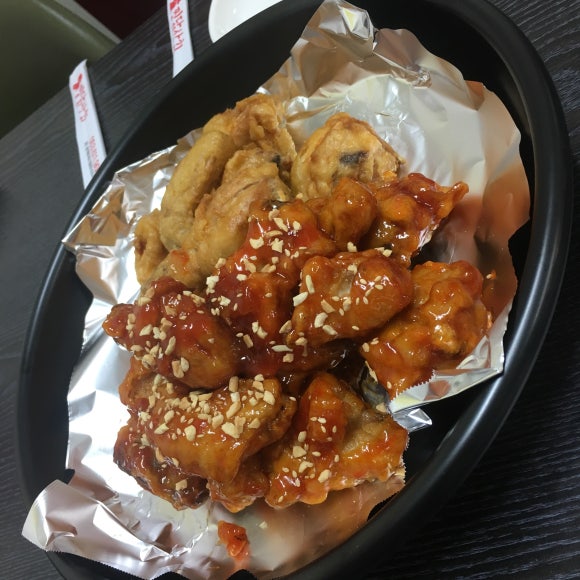 찜닭상회 이미지