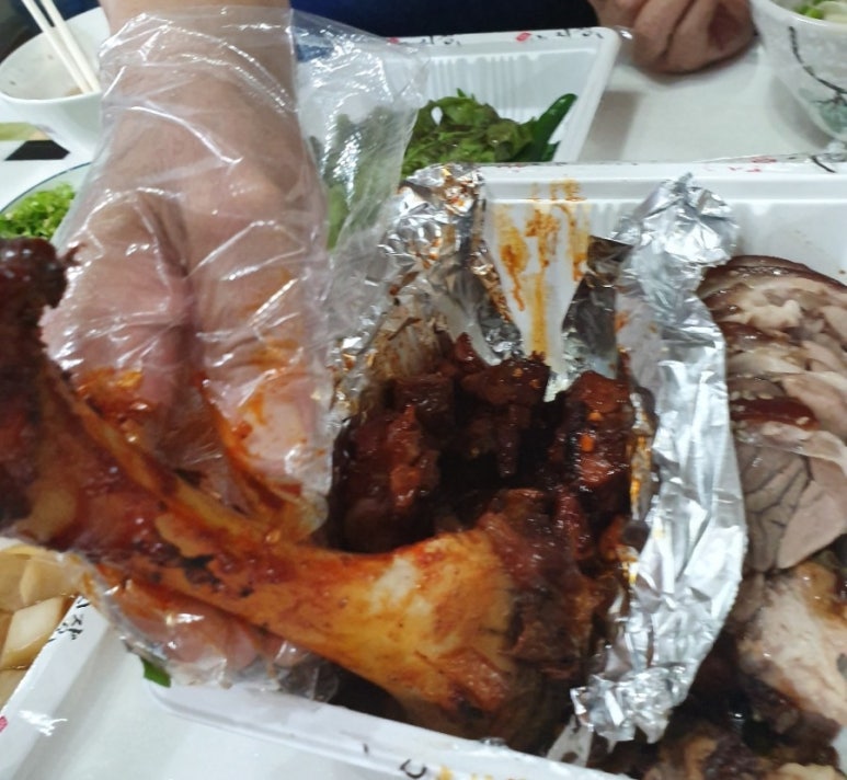족발야시장송탄점 이미지