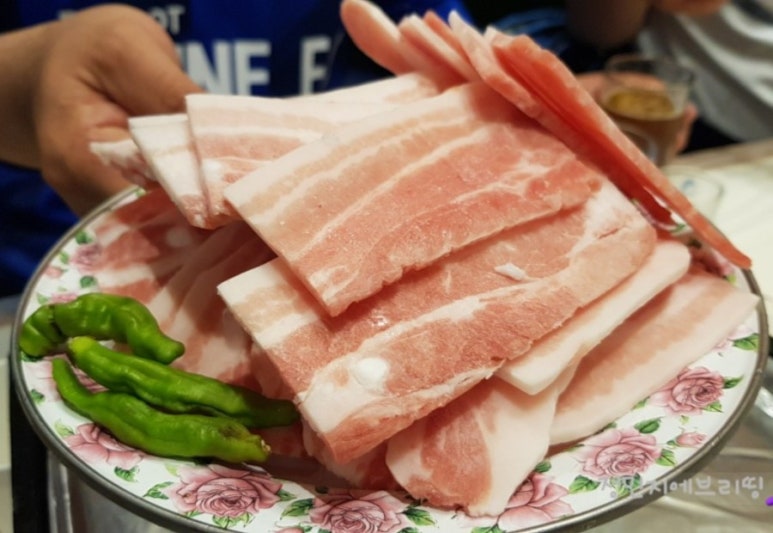은하수회관 이미지