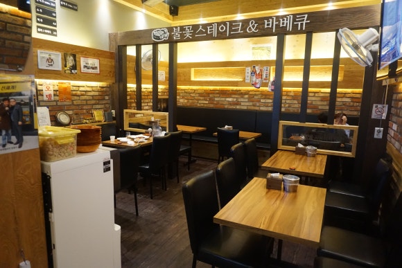 꾸꾸루꾸바베큐구월점 이미지